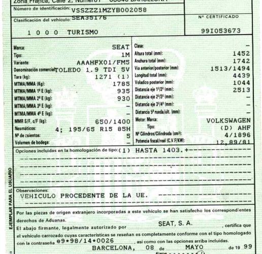 Foto de la pieza