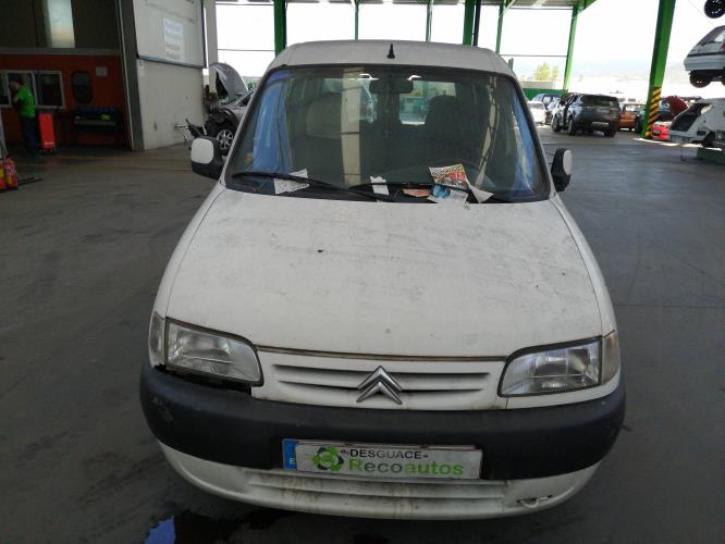 Foto de la pieza