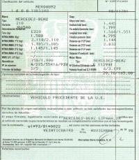 Foto del ricambio