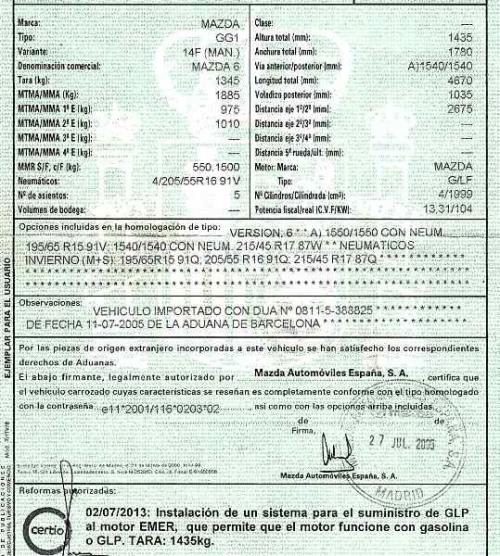 Foto de la pieza