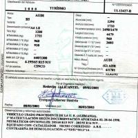 Foto del ricambio