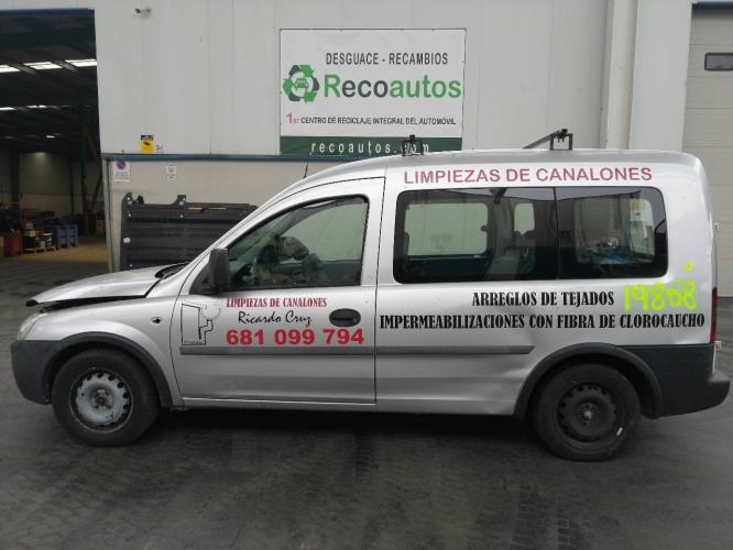 Foto del ricambio