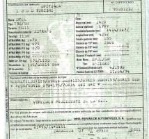 Foto del ricambio