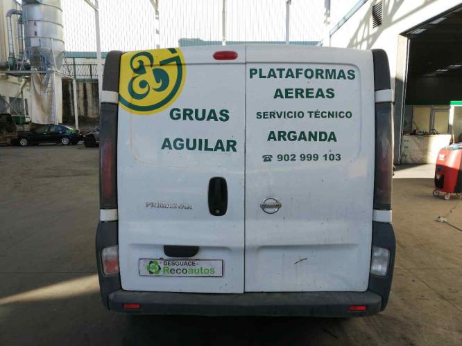 Foto del ricambio