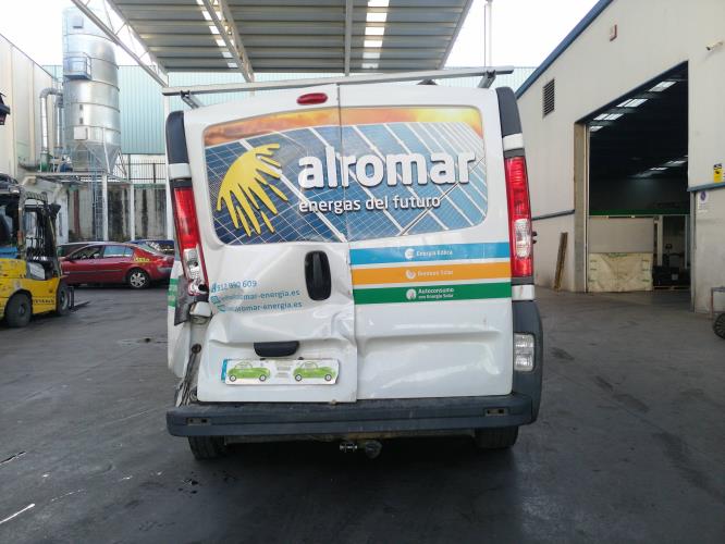Foto del ricambio