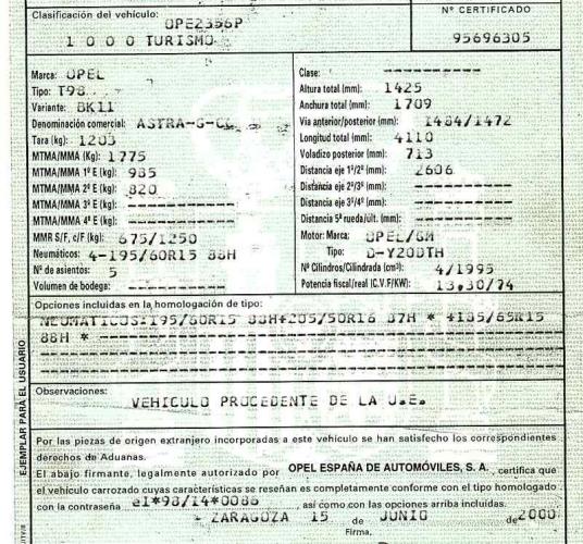 Foto de la pieza