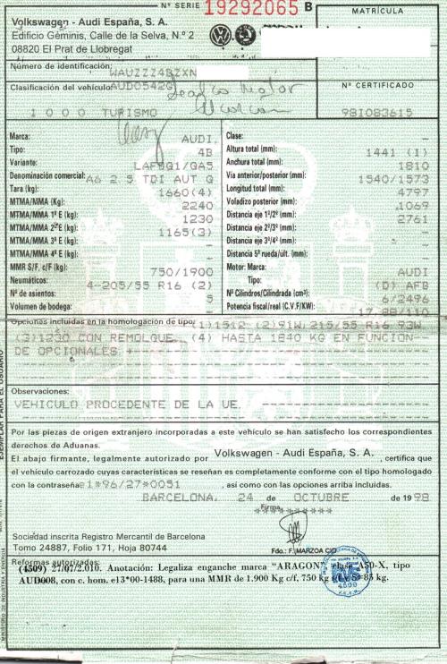 Foto de la pieza