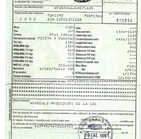 Foto del ricambio