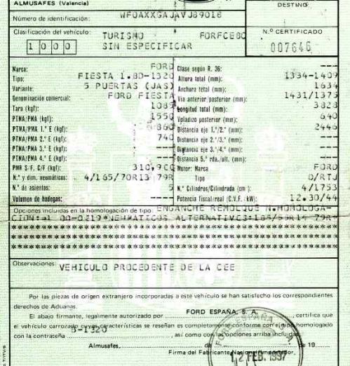 Foto de la pieza