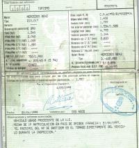 Foto del ricambio