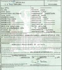 Foto del ricambio
