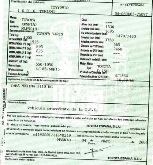 Foto de la pieza