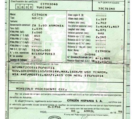 Foto de la pieza