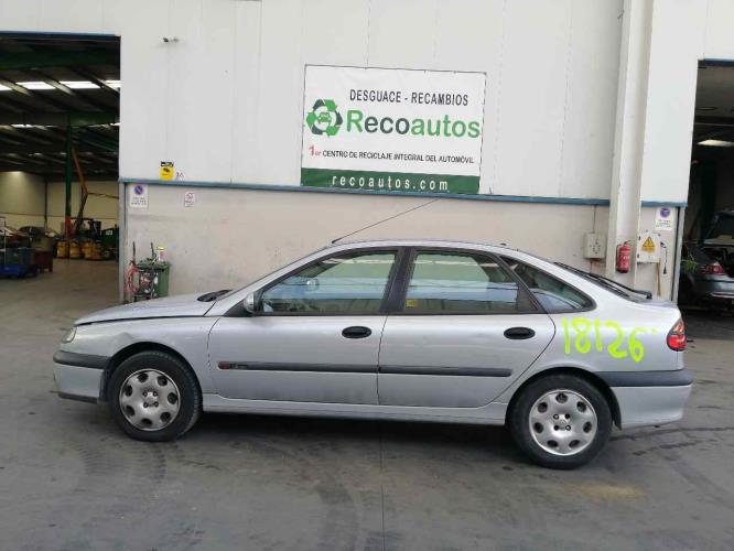 Foto del ricambio