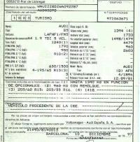 Foto del ricambio