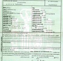 Foto del ricambio