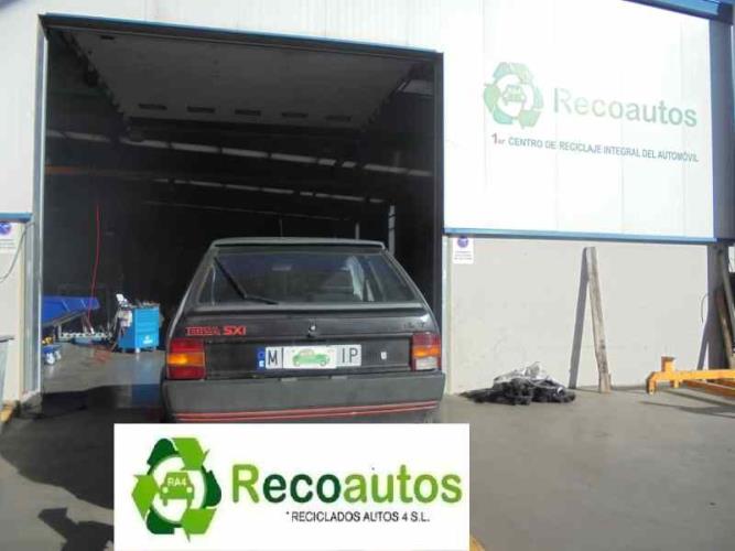 Foto del ricambio