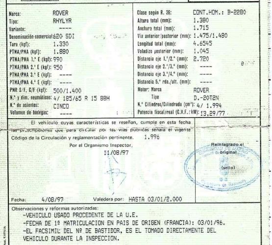 Foto de la pieza