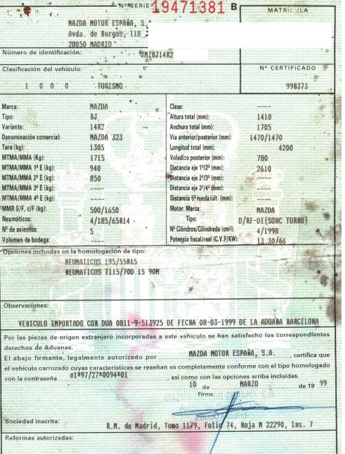 Foto de la pieza