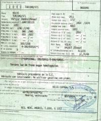 Foto del ricambio