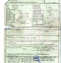 Foto del ricambio