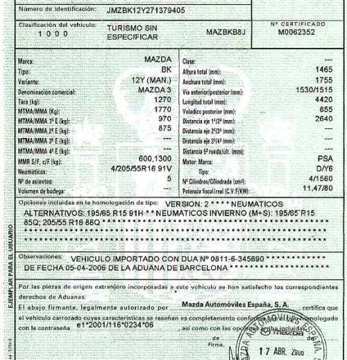 Foto de la pieza