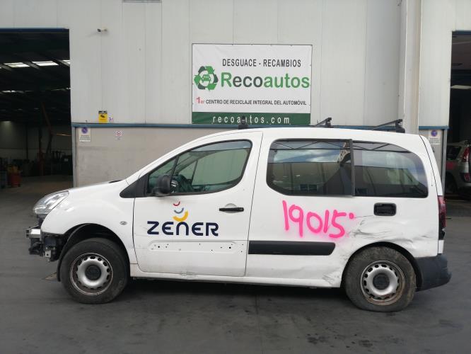Foto de la pieza