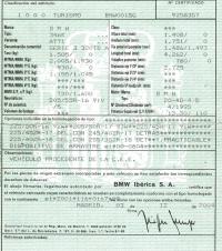 Foto del ricambio