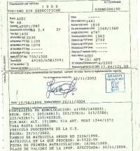 Foto del ricambio