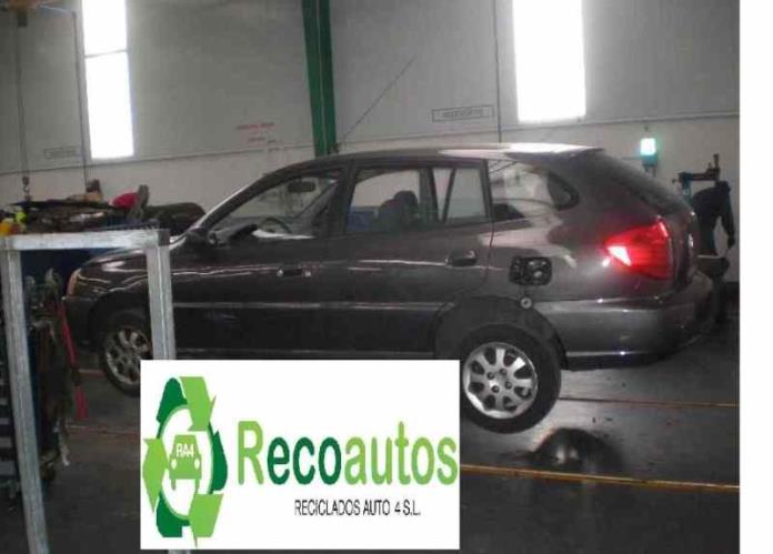 Foto del ricambio