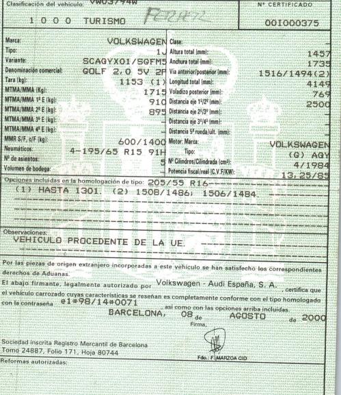 Foto de la pieza