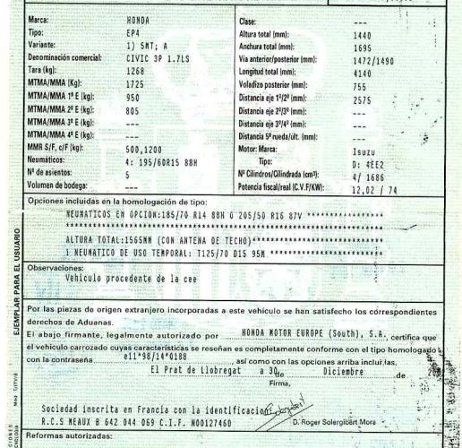 Foto de la pieza