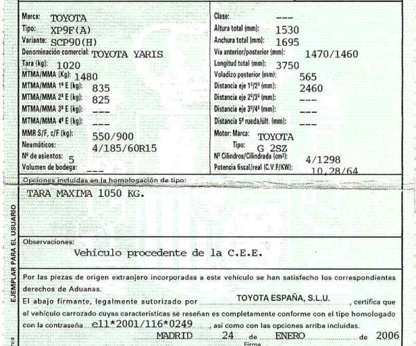 Foto de la pieza
