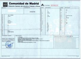 Foto del ricambio