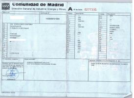 Foto del ricambio