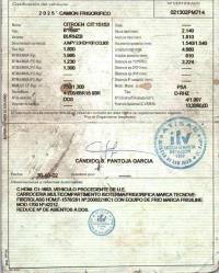 Foto del ricambio