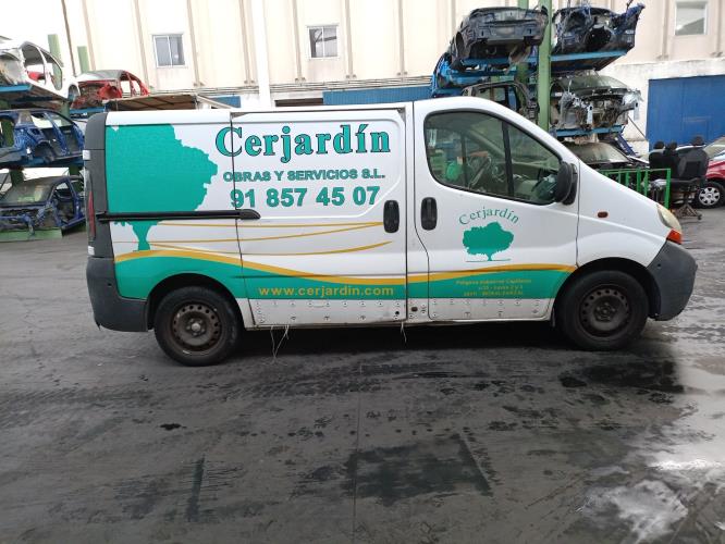 Foto del ricambio
