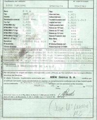 Foto del ricambio
