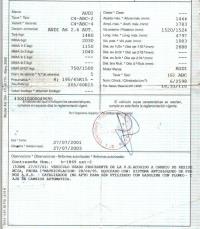 Foto de la pieza