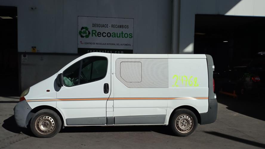 Foto del ricambio