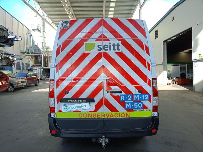 Foto de la pieza