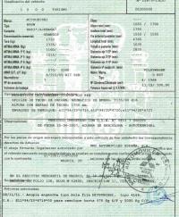 Foto del ricambio