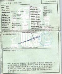 Foto del ricambio