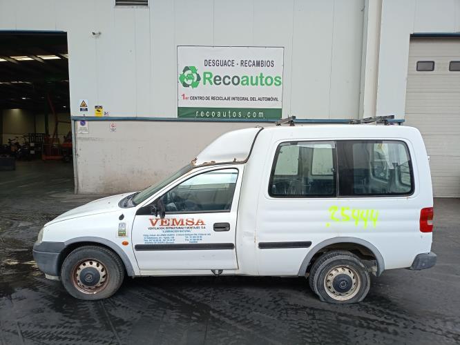 Foto del ricambio