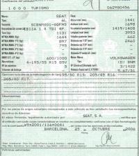 Foto del ricambio