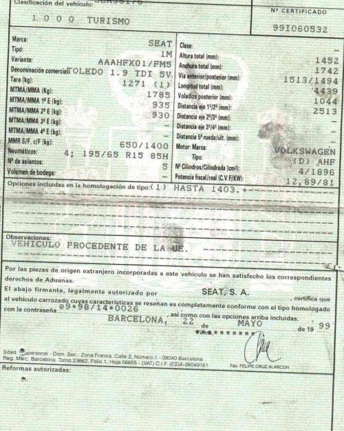 Foto de la pieza