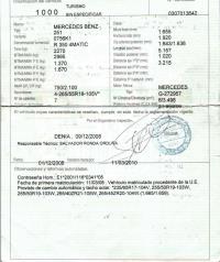 Foto del ricambio