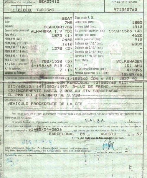 Foto de la pieza