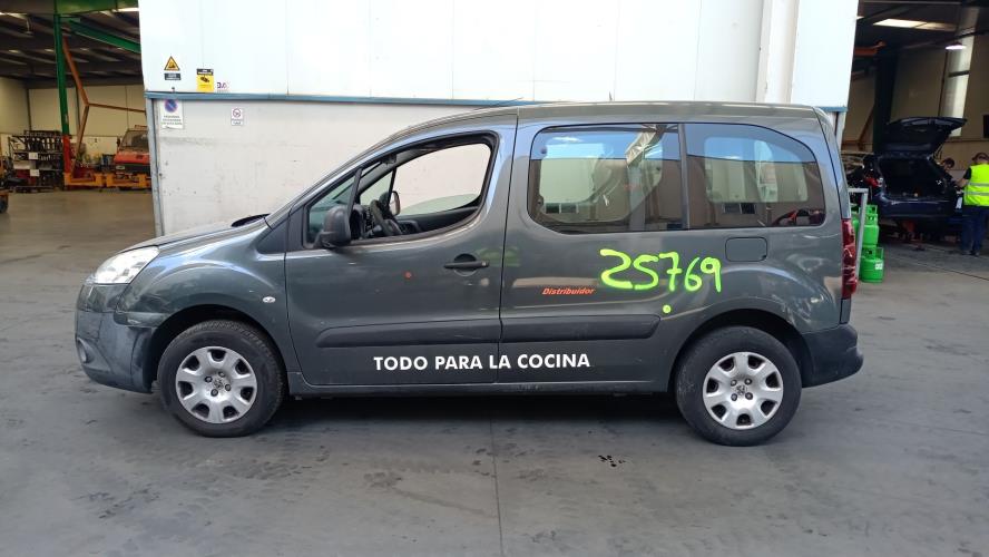 Foto del ricambio