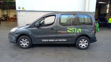 Foto del ricambio
